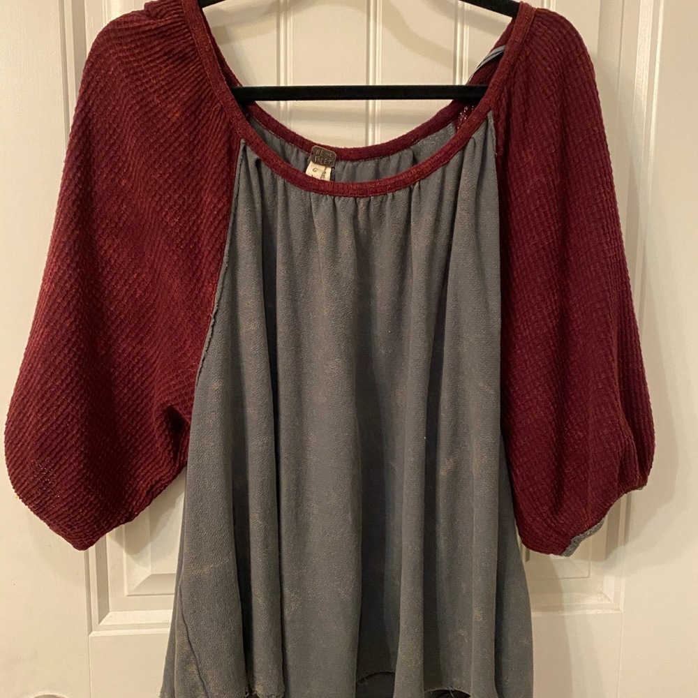 Free People Top